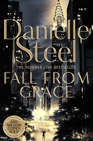 FALL FROM GRACE