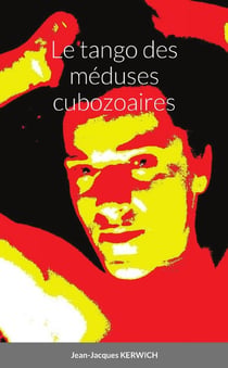 Le tango des méduses cubozoaires