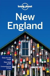New england (7e édition)