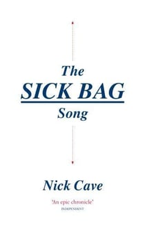 THE SICK BAG SONG