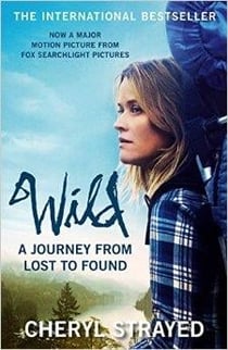 Wild film tie-in