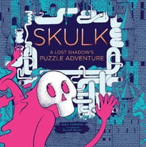 Skulk a lost shadow's puzzle adventure