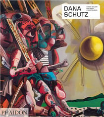 Dana Schutz
