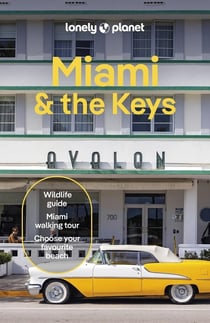 Miami & the Keys (10e édition)