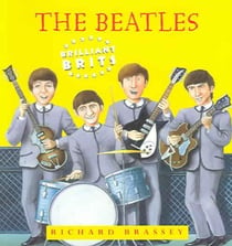The Beatles - Brilliant Brits No 2