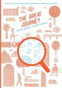 The great journey
