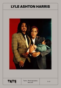 Tate photography : Lyle Ashton Harris