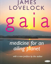 Gaia - medicine for the ailing planet