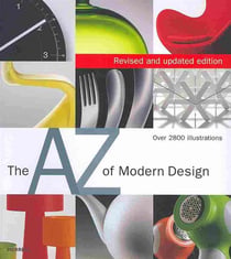 THE A-Z OF MODERN DESIGN
