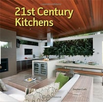 21st century kitchens