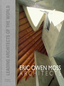 Eric owen moss (leading architects of the world)