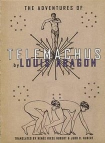 Louis aragon the adventures of telemachus
