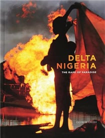 George osodi delta nigeria /anglais