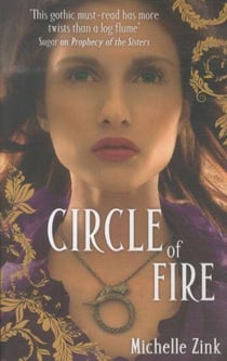 Circle of fire: book 3