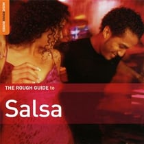 The rough guide to salsa