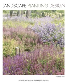 Landscape planting design