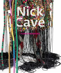 Nick cave : forothermore