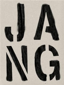 Michael Jang : Jang