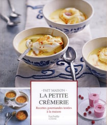 La petite crèmerie