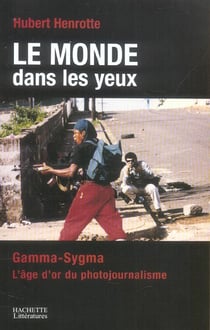 Le monde dans les yeux