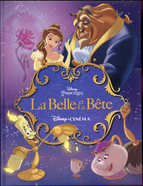 La belle et la bete