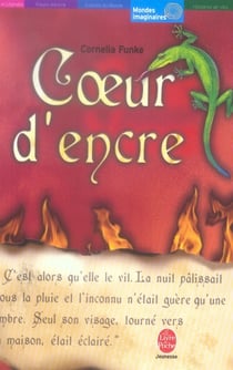 Coeur d'encre