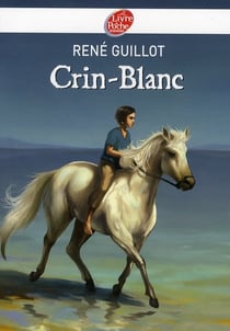 Crin blanc