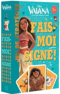 Vaiana, la légende du bout du monde