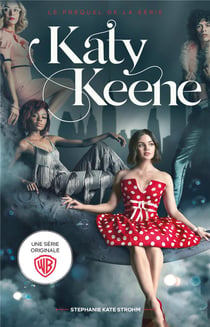 Riverdale Tome 0. : Katy Keene - le prequel de la série spin-off