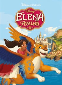Elena d'Avalor : uen soeur modèle