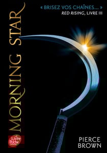 Red rising Tome 3 : morning star
