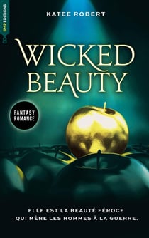 Dark Olympus : wicked beauty
