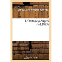 L'Oratoire à Angers