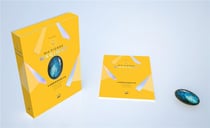 Ma pierre magique - labradorite