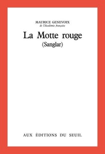 La motte rouge
