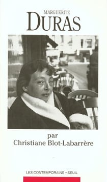 Marguerite duras