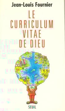 Le curriculum vitae de Dieu