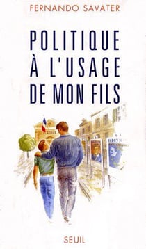 Politique à l'usage de mon fils