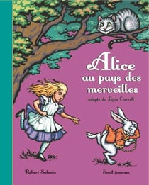 Alice au pays des merveilles