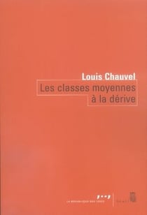 Les classes moyennes à la dérive