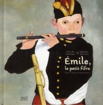 Emile, le petit fifre