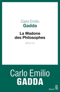 La Madone des philosophes