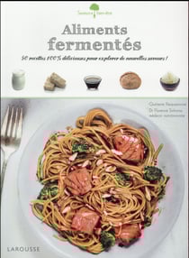 Aliments fermentés