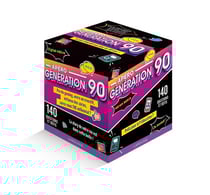 Apéro génération 90