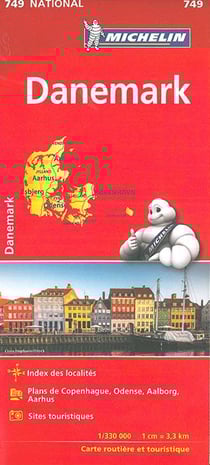 Danemark
