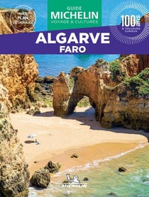 Le guide vert week&go : Algarve, Faro (édition 2026)