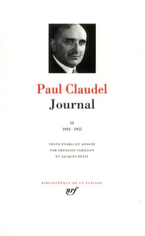 Journal