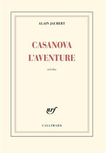 Casanova l'aventure