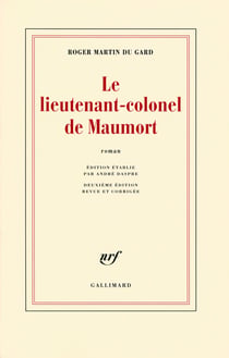 Maumort