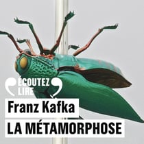 La métamorphose